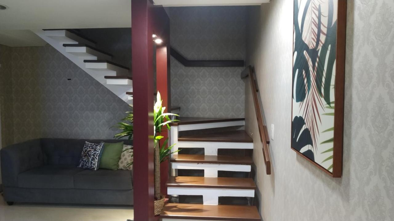 Casa Vovo Valdo Sao Francisco do Sul