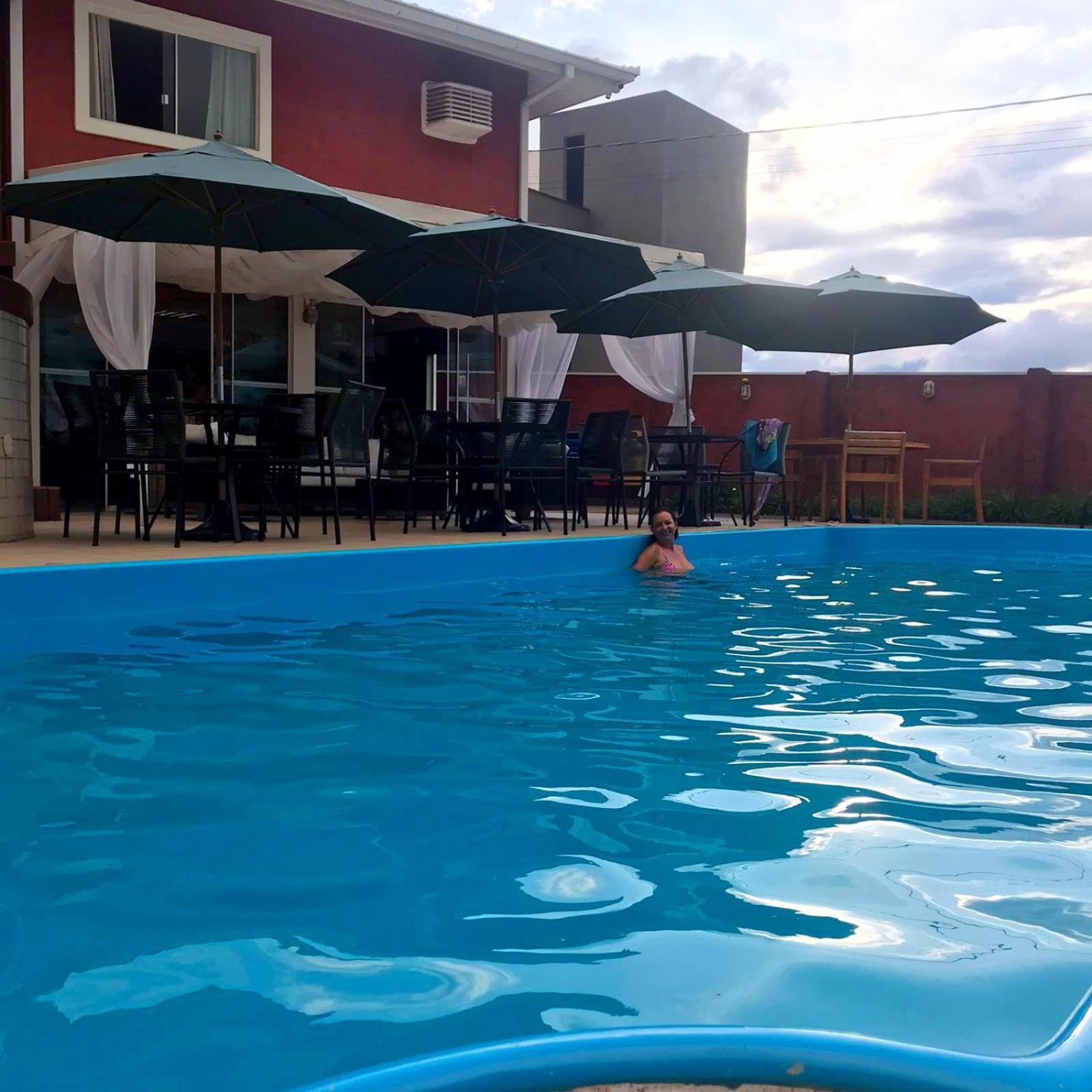 Casa Vovo Valdo *