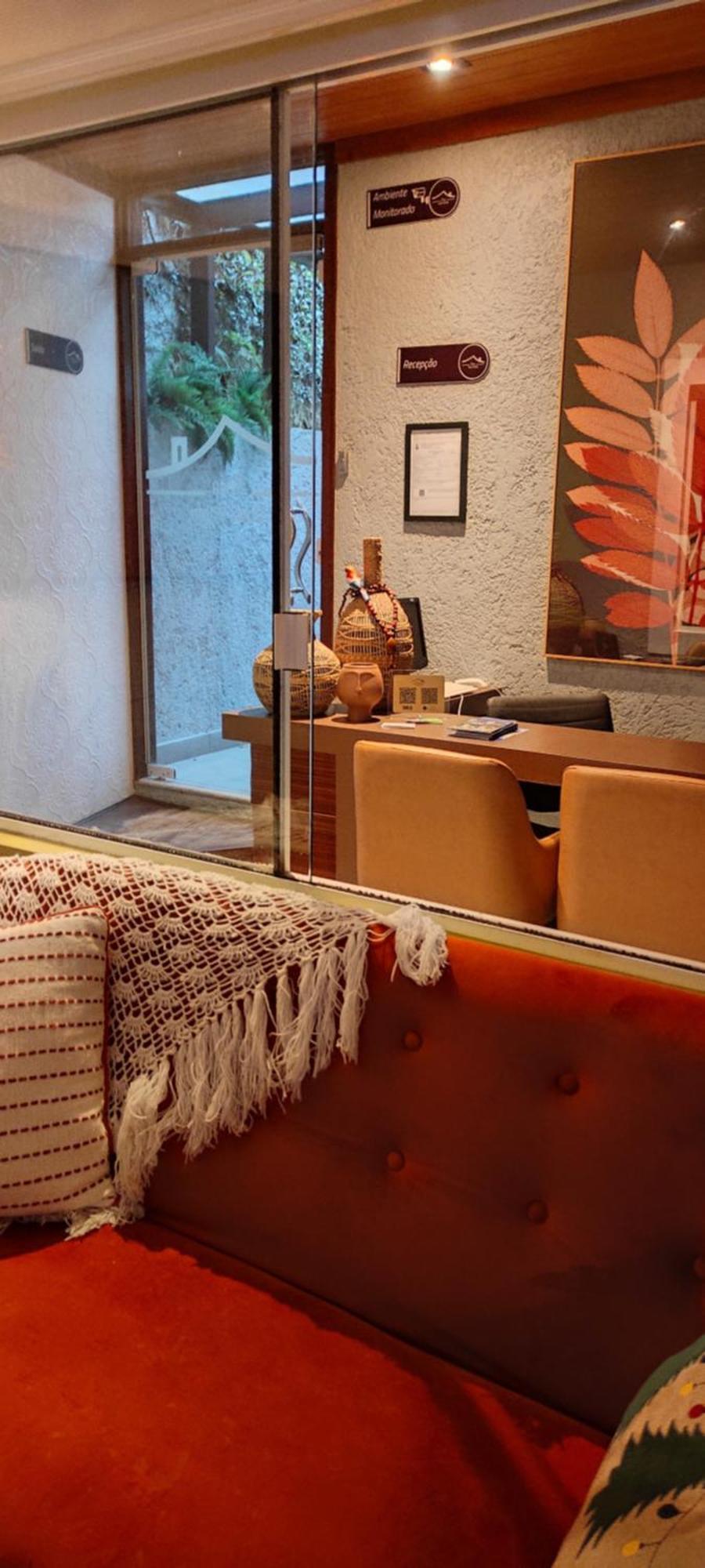 Habitación en casa particular Casa Vovo Valdo *