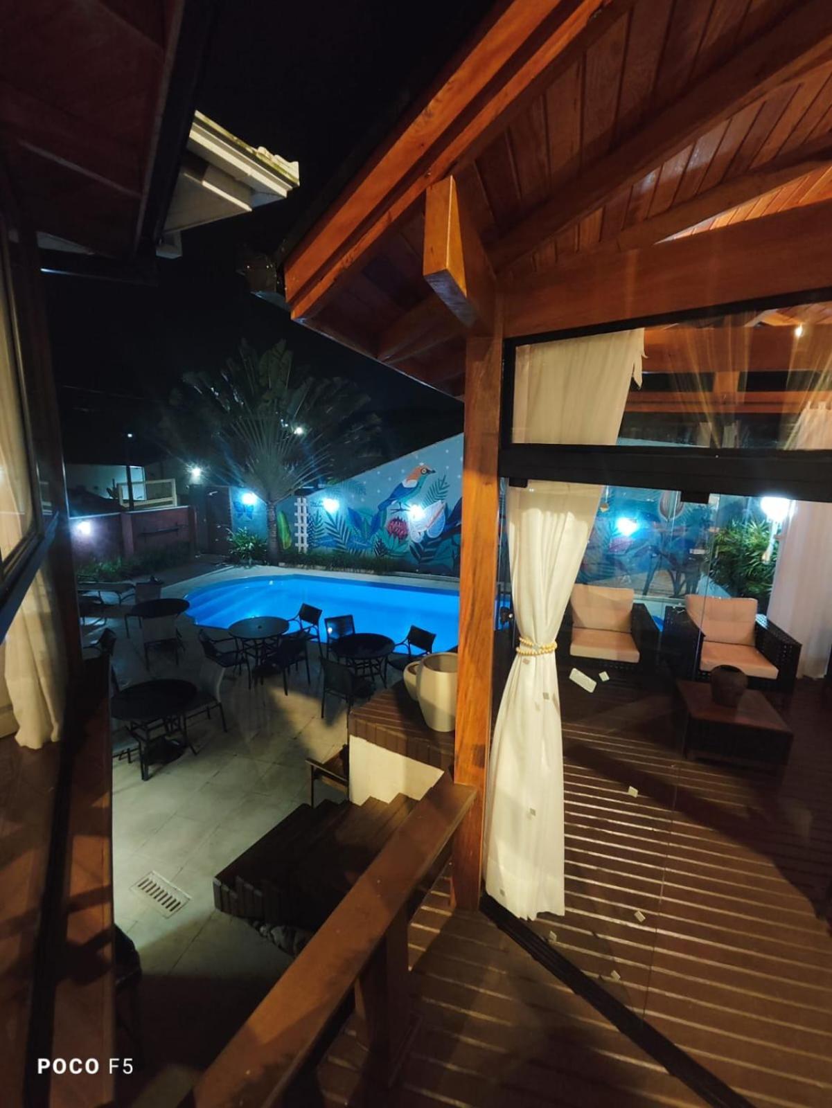 Casa Vovo Valdo *