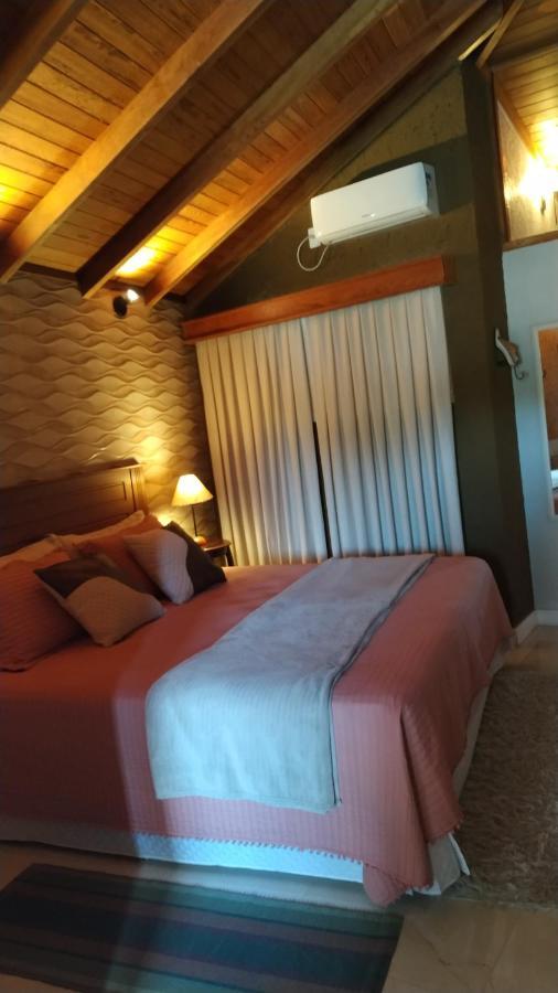Casa Vovo Valdo Homestay *
