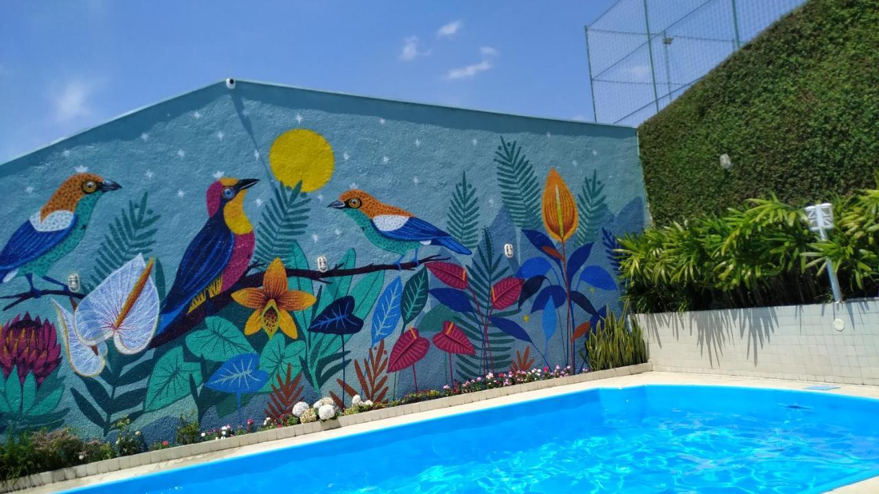 Casa Vovo Valdo Homestay *