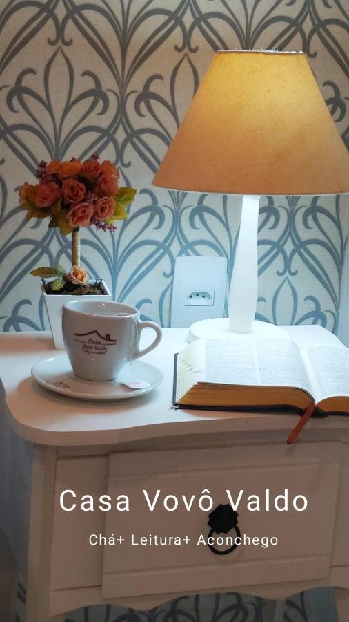 Homestay Casa Vovo Valdo