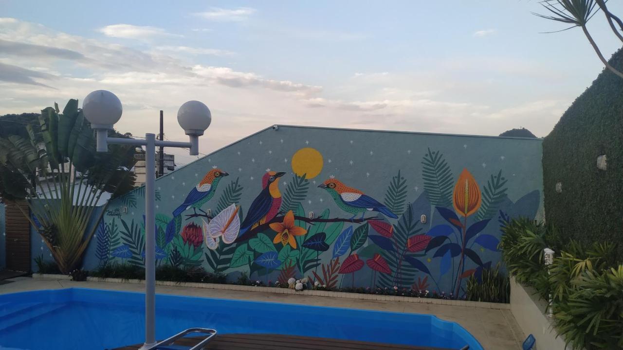 Homestay Casa Vovo Valdo *