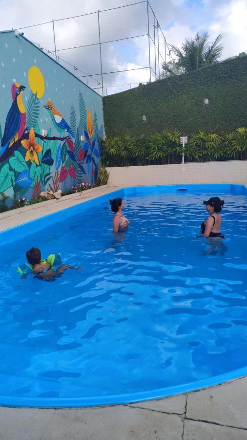 Homestay Casa Vovo Valdo Sao Francisco do Sul