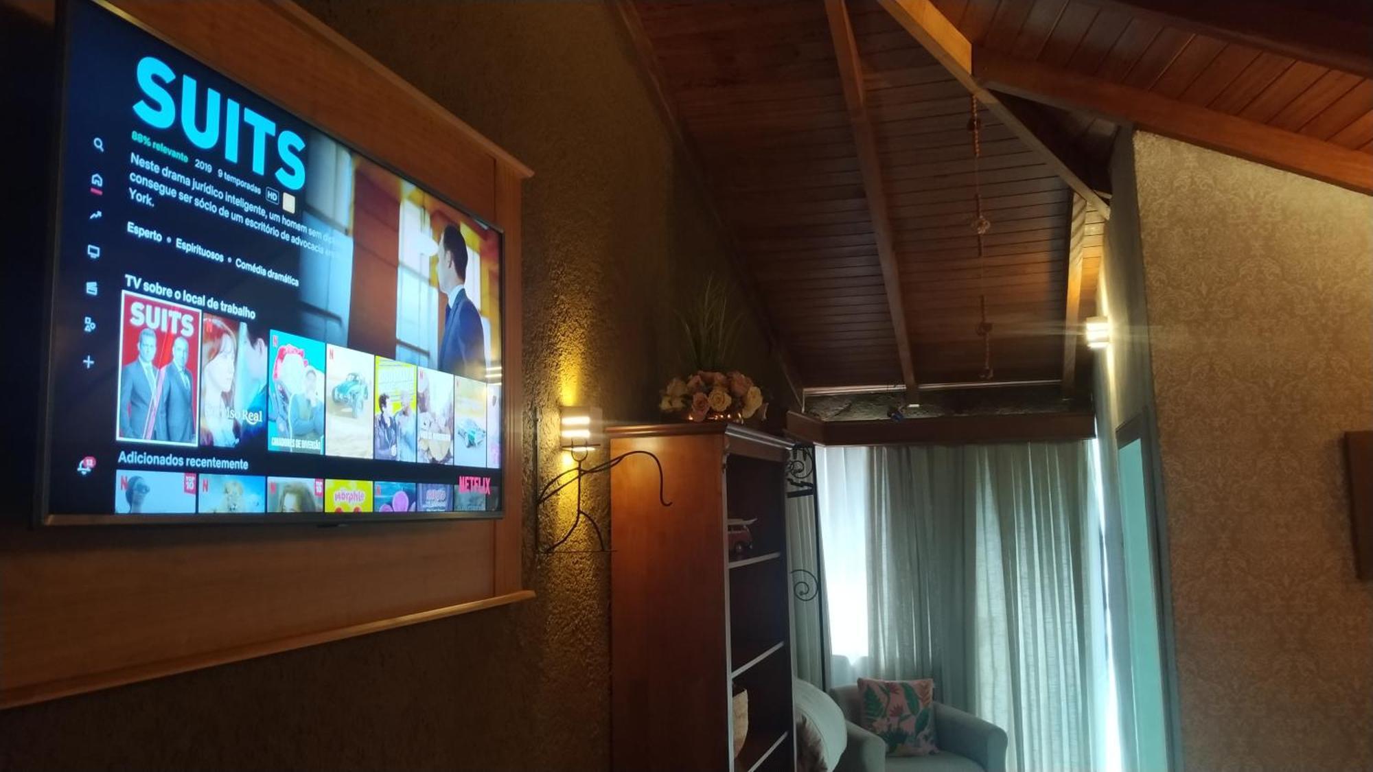 Casa Vovo Valdo *