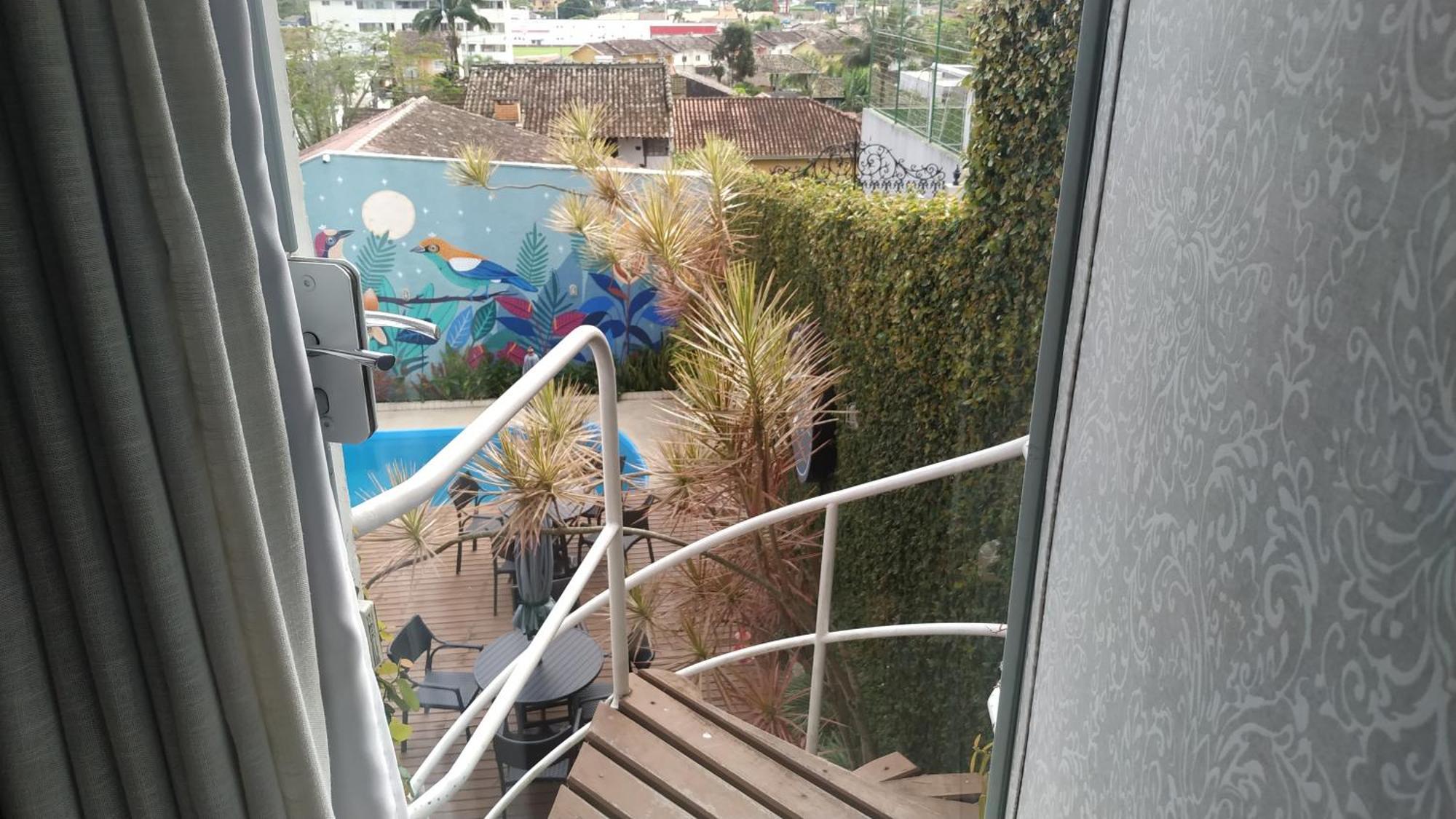 Homestay Casa Vovo Valdo