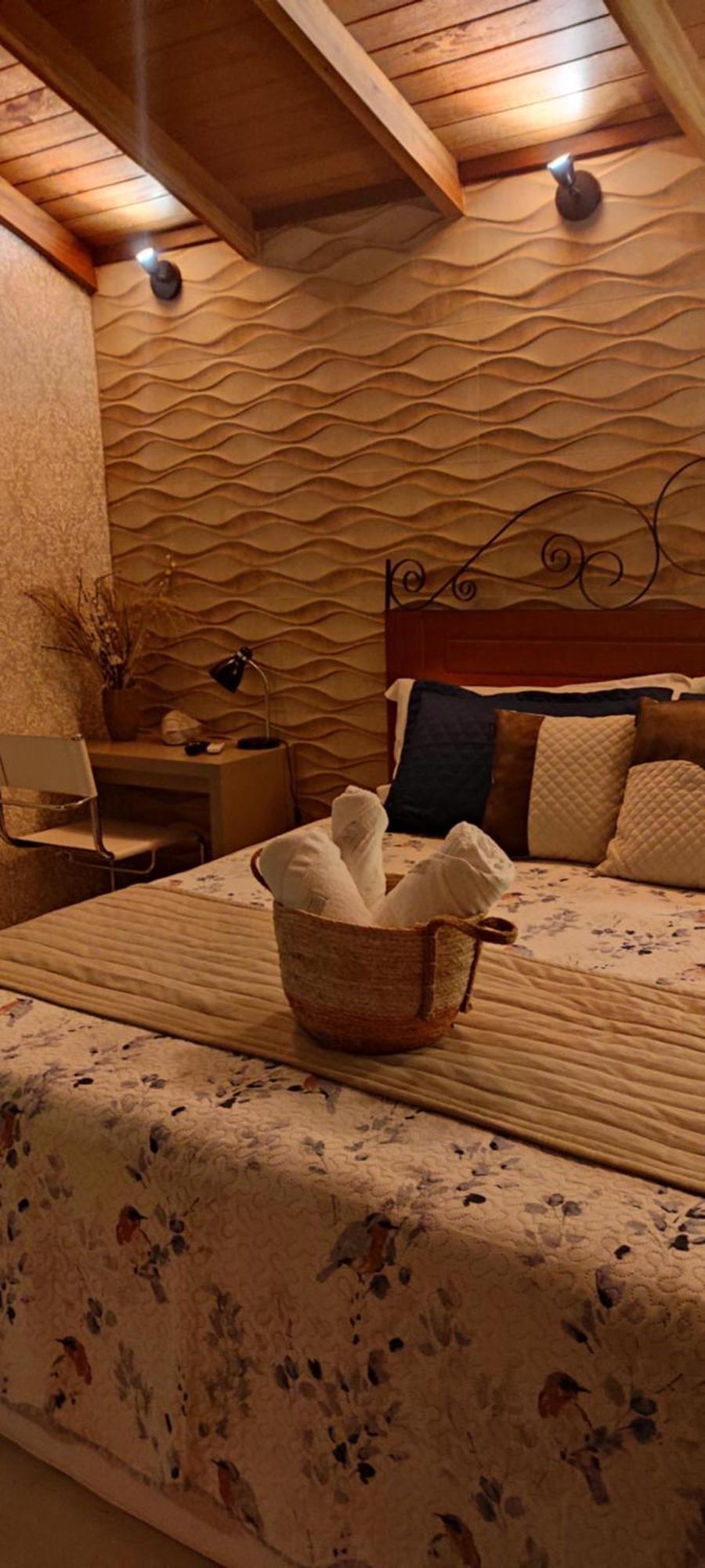 Casa Vovo Valdo Homestay Sao Francisco do Sul