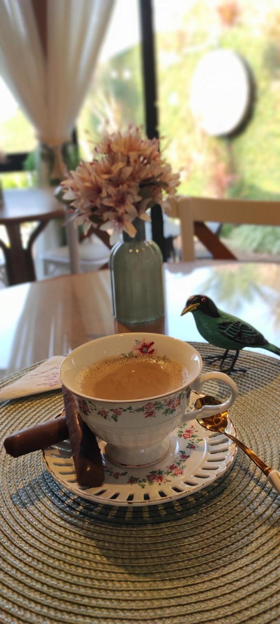 Homestay Casa Vovo Valdo Sao Francisco do Sul