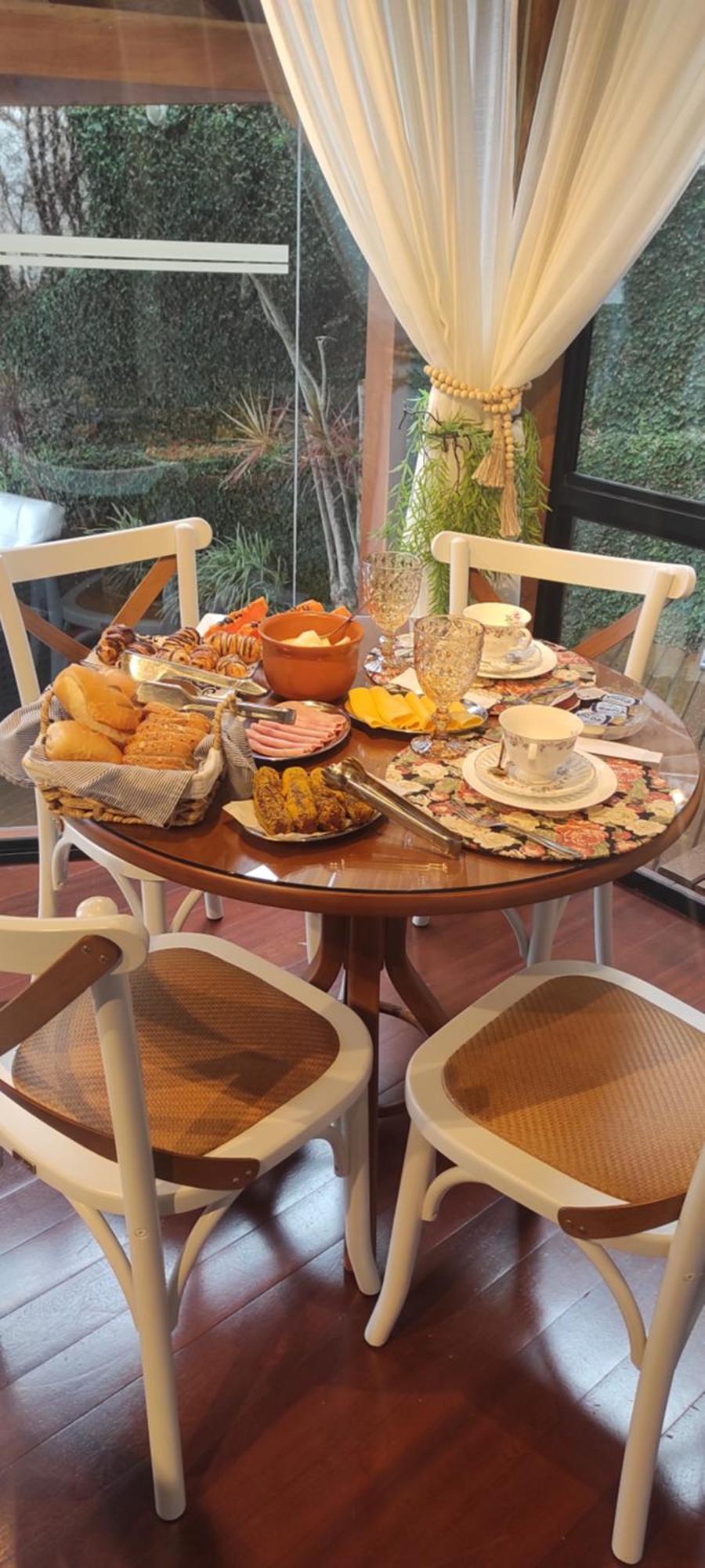 Casa Vovo Valdo Homestay