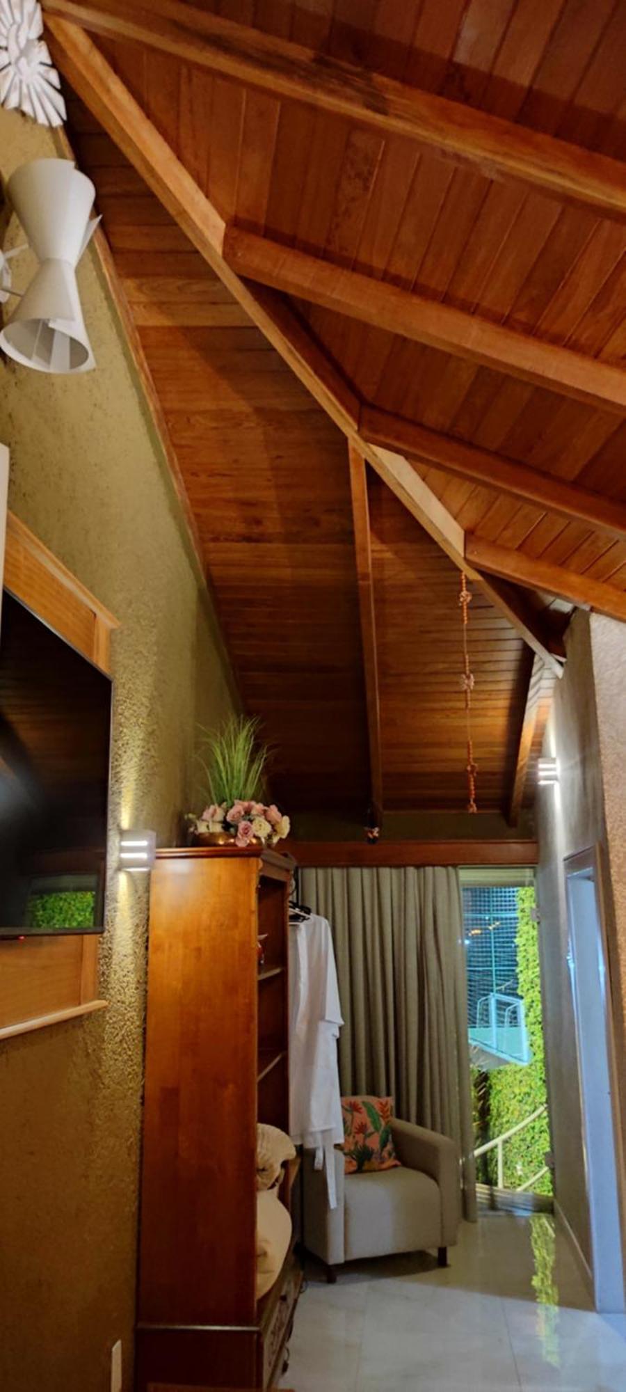 Casa Vovo Valdo Homestay Sao Francisco do Sul