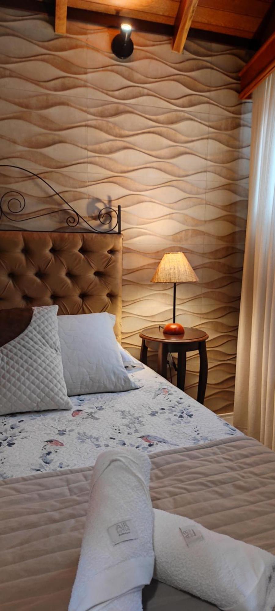 Casa Vovo Valdo Homestay