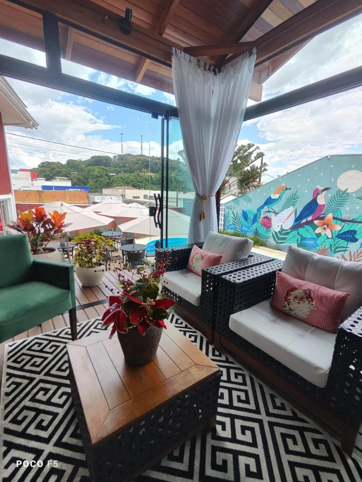 Casa Vovo Valdo