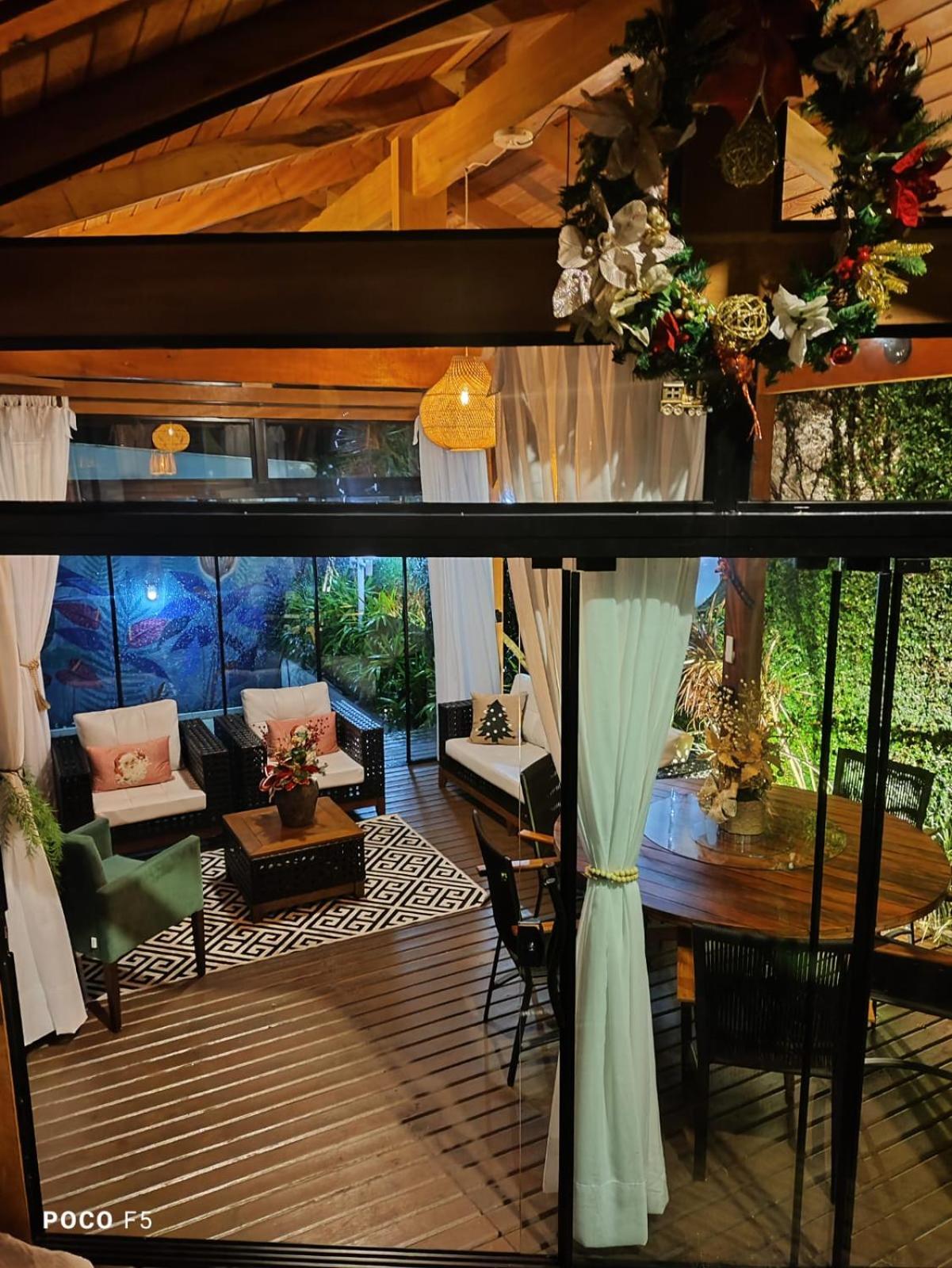 Casa Vovo Valdo Homestay