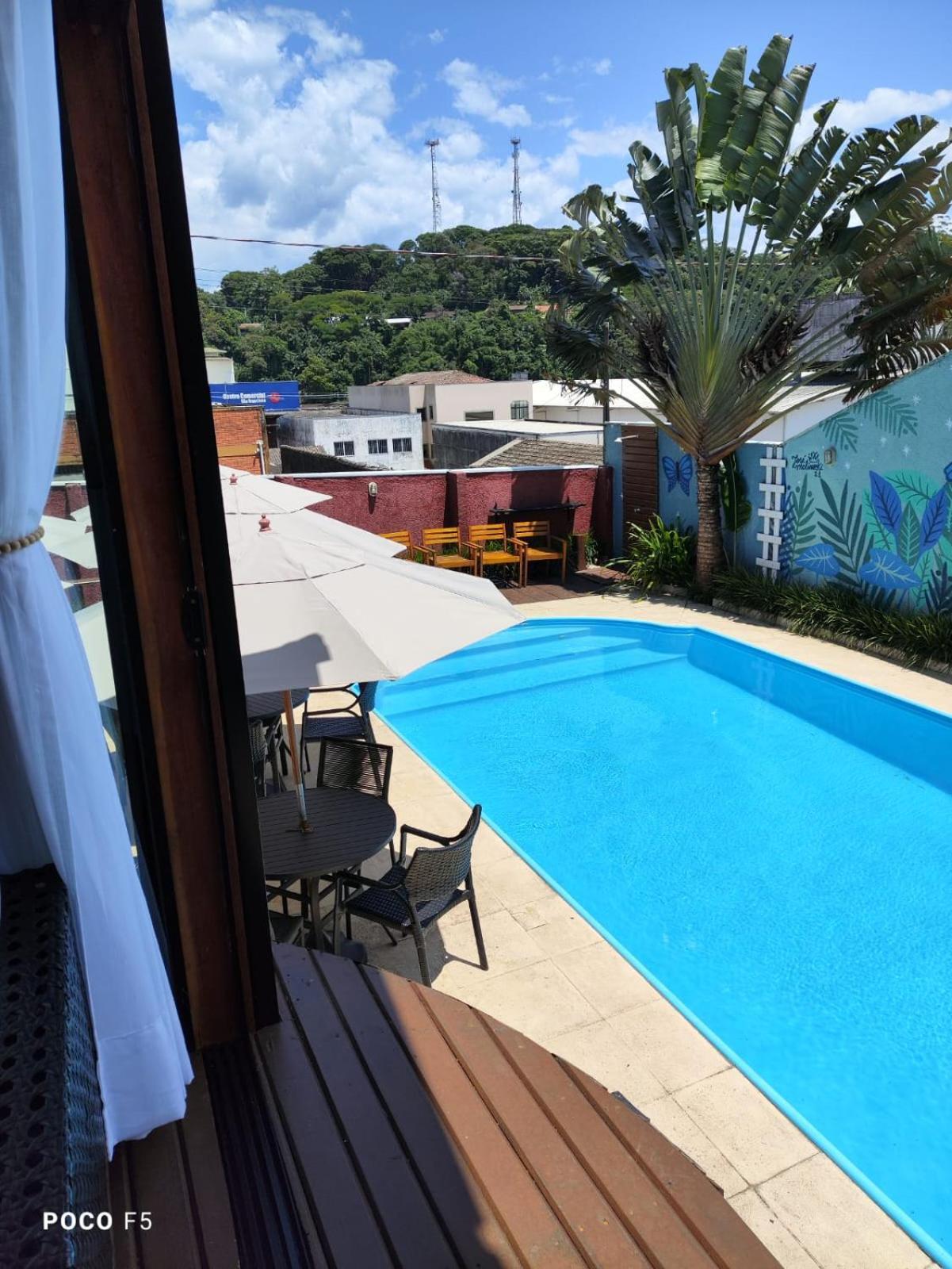 Casa Vovo Valdo Homestay *