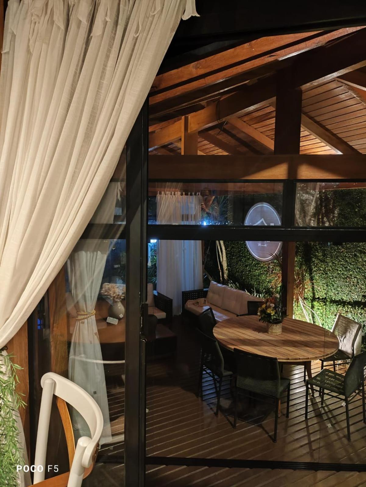 Homestay Casa Vovo Valdo *