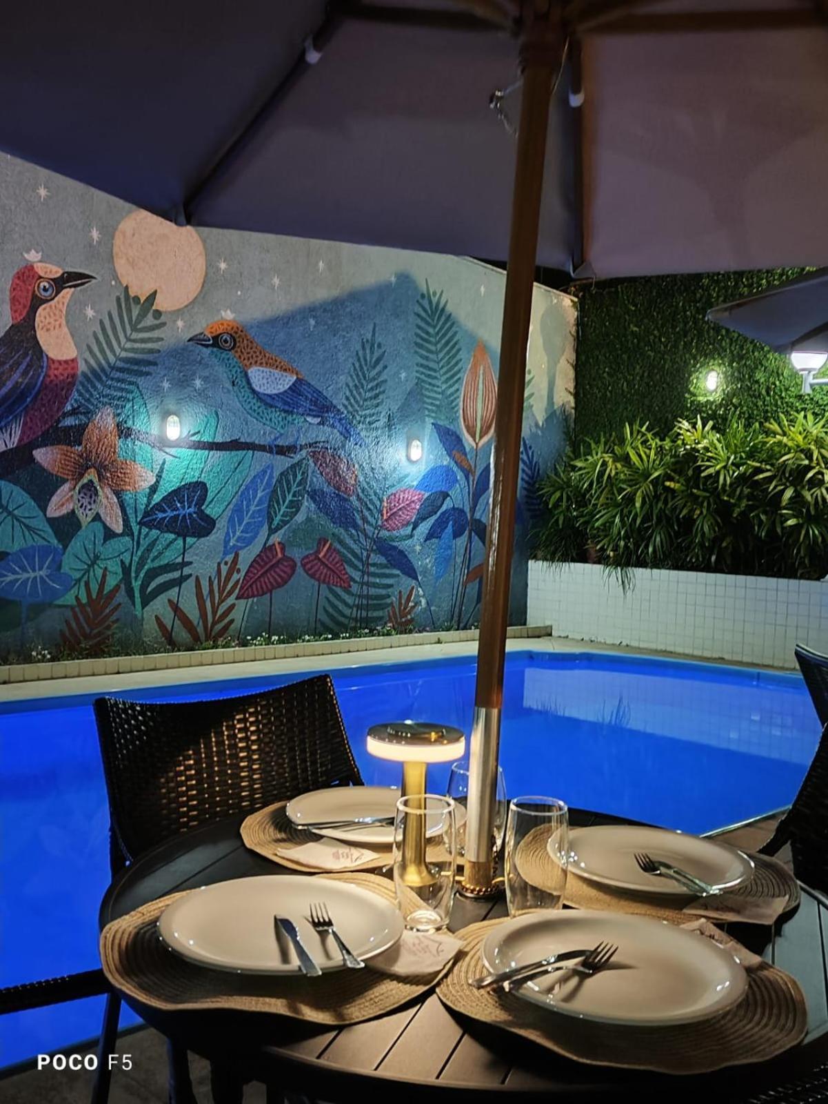 Casa Vovo Valdo Homestay Sao Francisco do Sul