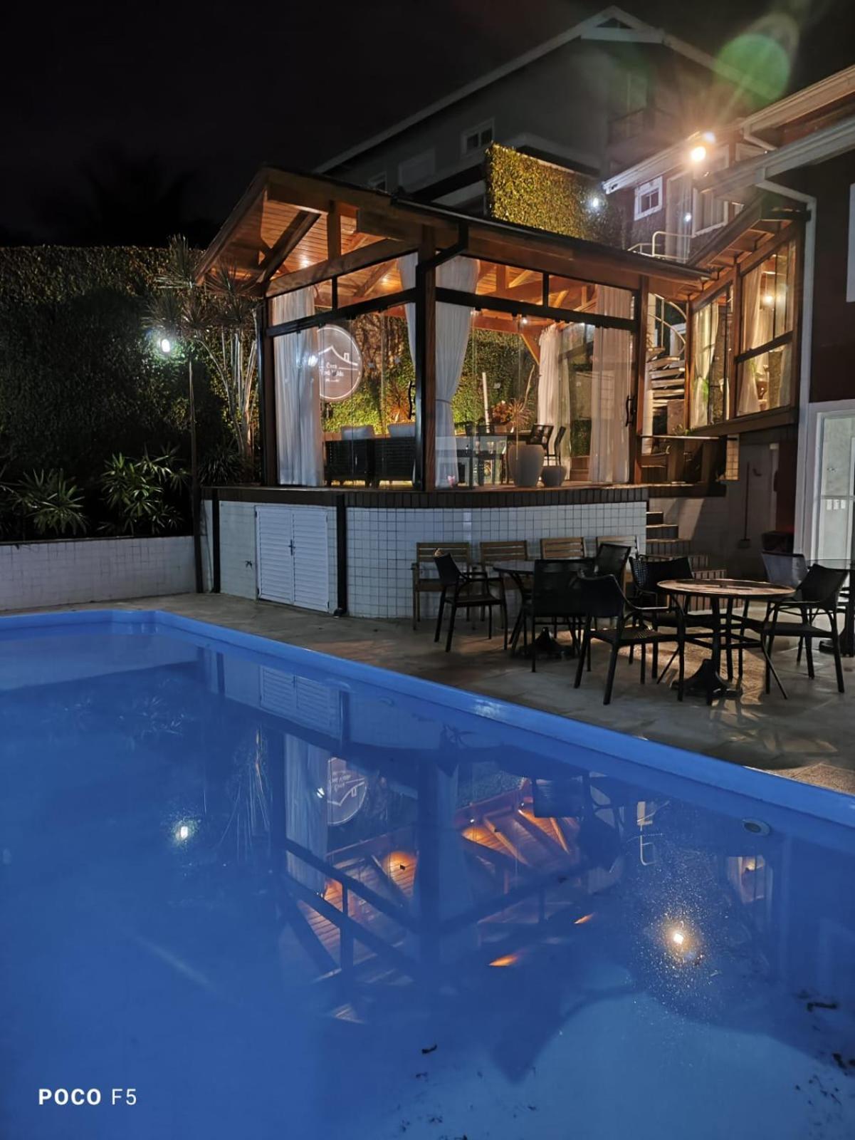 Homestay Casa Vovo Valdo