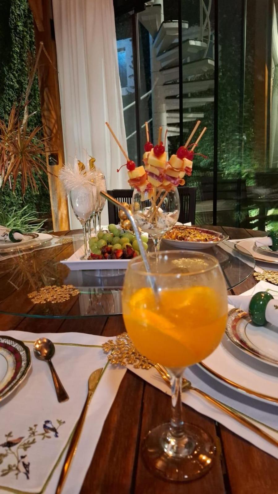 Casa Vovo Valdo Homestay *